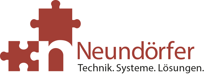 Logo Herbert Neundörfer Werksvertretungen GmbH & Co KG