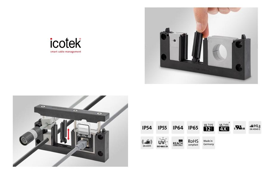 Flexibel & konsequent Leistungsfähig Flexibel & konsequent Leistungsfähig